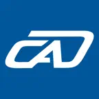 Смоленский Автовокзал iOS Icon