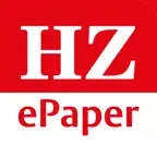HZ ePaper iOS Icon