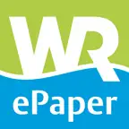 WR ePaper iOS Icon