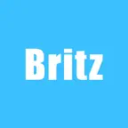 Britz Connect iOS Icon