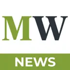MedWatch News iOS Icon