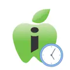 iStoma - Check IN iOS Icon