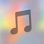 Roadtrip Music Player iOS Icon