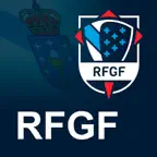Intranet RFGF iOS Icon