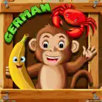 German With Fun iOS Icon