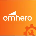 OMHERO Pro iOS Icon
