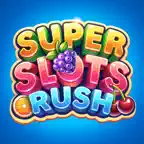 Super Slots Rush Classic iOS Icon