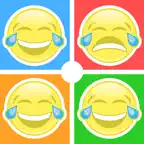 Spot The Odd One Out - Find It iOS Icon