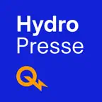Hydro-Presse iOS Icon