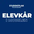 Helsingborg Studentflak Kåren iOS Icon