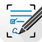 ScanBox – PDF Scanner & OCR iOS Icon