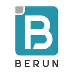 Berun MX iOS Icon