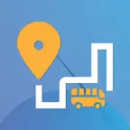 SCX Driver iOS Icon