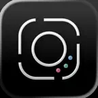 MyCam Pro – 48MP Manual ProCam Icon