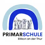 Schule Ellikon an der Thur iOS Icon