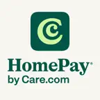 HomePay Time Tracker iOS Icon