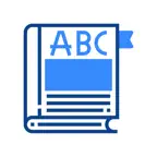 我的英语练习册-语法与词汇进阶 iOS Icon