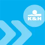 K&H számlanyitás iOS Icon