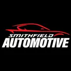 Smithfield Automotive iOS Icon