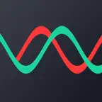 Vocal Separator - Audio Editor iOS Icon