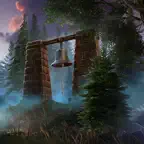 Lost Lands 5 iOS Icon
