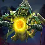 Lost Lands 6 iOS Icon