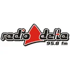 Radio Delta Romania iOS Icon