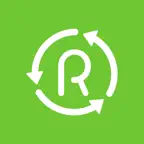 Reciclabox iOS Icon