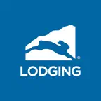 Snowshoe Lodging iOS Icon