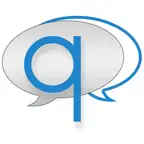 qVOICE Messaging iOS Icon