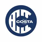 DELACOSTARADIO iOS Icon