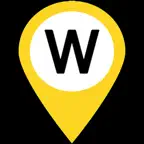 Win Map App iOS Icon