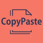 Copy and Paste - Clipboard app iOS Icon