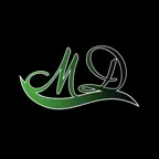Madina Delights iOS Icon