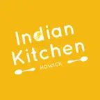 The Indian Kitchen Restaurant iOS Icon