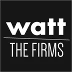 WATT The Firms iOS Icon