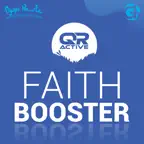 QRActive Faith Booster iOS Icon
