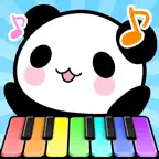 Magic Touch Piano iOS Icon