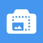 Compress Cam iOS Icon