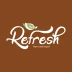 Refresh Fruits Boutique iOS Icon