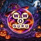 Words of Wonders: Guru Icon