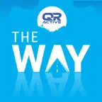 QRActive The Way iOS Icon