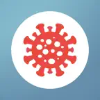 UNCOVID-19 e-learning iOS Icon