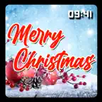Merry Christmas TV iOS Icon