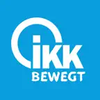 IKK bewegt iOS Icon