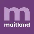 Maitland Libraries iOS Icon