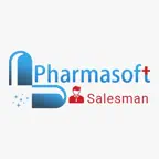 Kireeti PharmaSoft SalesMan iOS Icon