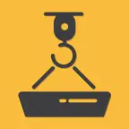 CPCS A40 Slinger / Signaller iOS Icon