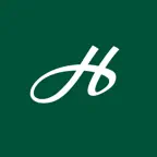 Harrys restauranger iOS Icon