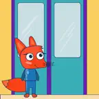 Toddlers Learning Games 2+ Old Icon
